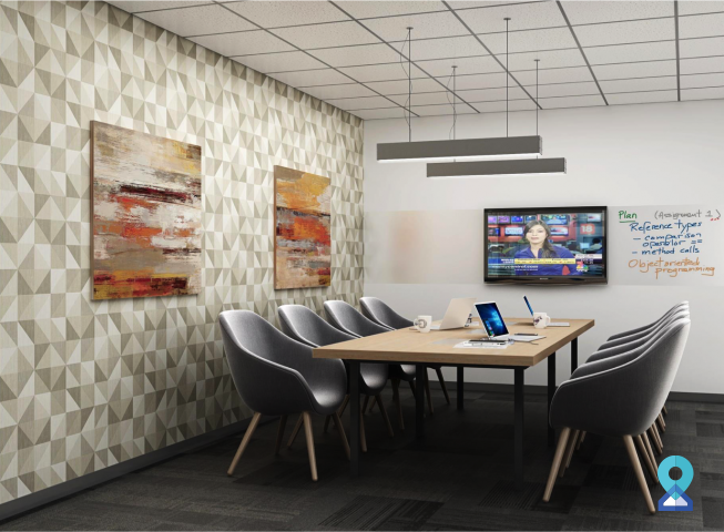 Meeting Room Bandra Kurla Complex, Mumbai