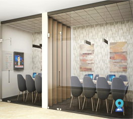Office Space Bandra Kurla Complex