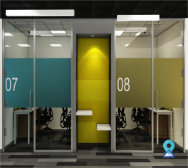 Office Space Mumbai