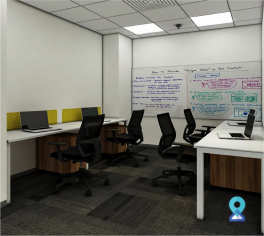 Office Space BKC Mumbai