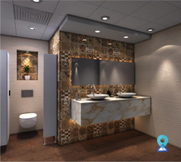 Coworking Space in BKC,Mumbai
