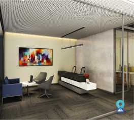 Office for Rent BKC Mumbai