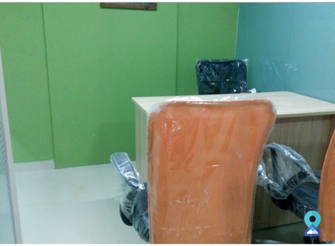 Serviced Office in Goregaon East, Mumbai