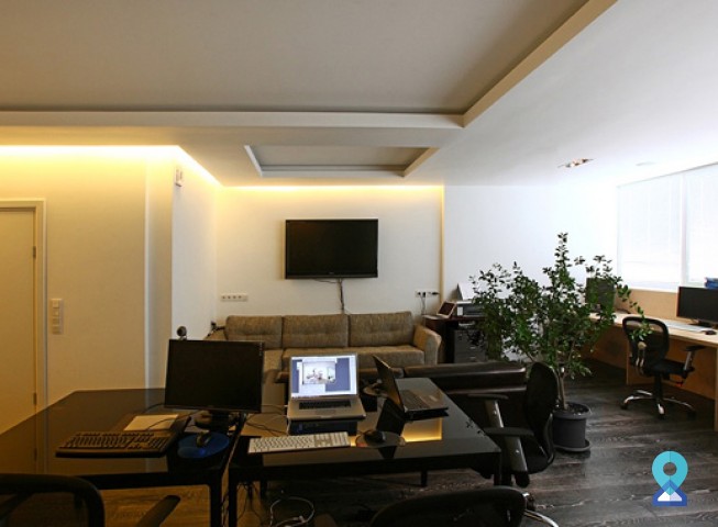 Coworking in Sonawala Road, Goregaon East, Mumbai