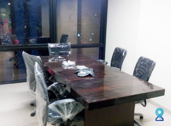 Meeting Room in Goregaon East, Mumbai