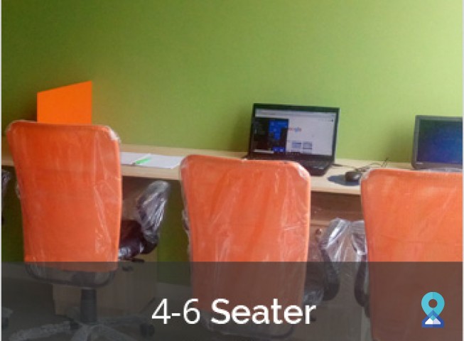 Rent Office Space in Sonawala Road, Goregaon East, Mumbai