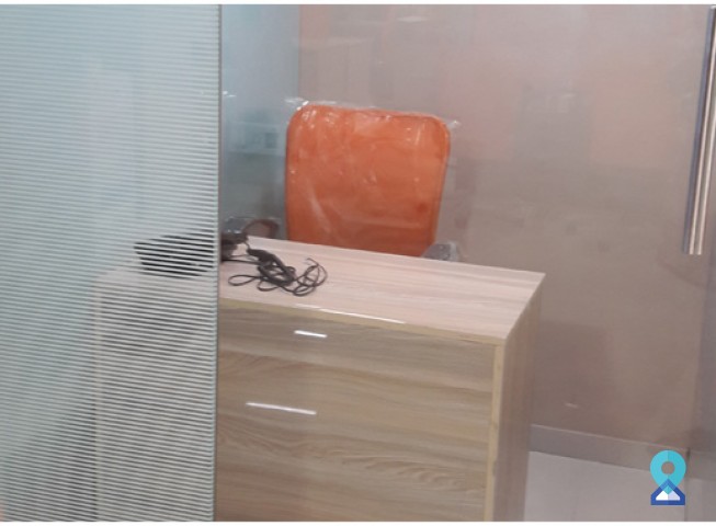 Office Space in Sonawala Road, Goregaon East, Mumbai