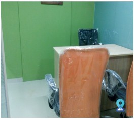 Serviced Office in Goregaon East, Mumbai