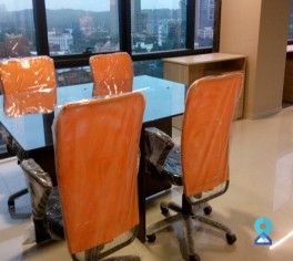 Coworking Space in Goregaon East, Mumbai