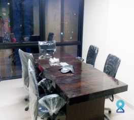 Meeting Room in Goregaon East, Mumbai