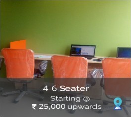 Rent Office Space in Sonawala Road, Goregaon East, Mumbai