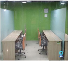 Office Space in Goregaon East, Mumbai