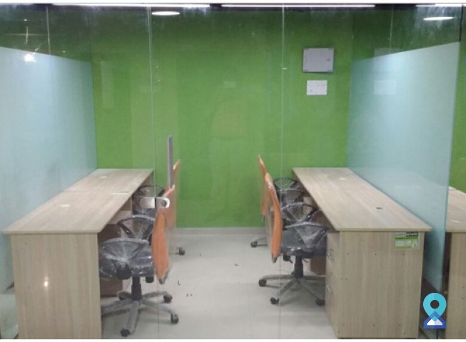 Business Centre in Powai - Vikhroli Link Road, Mumbai