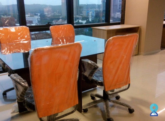 Office Space Powai, Mumbai