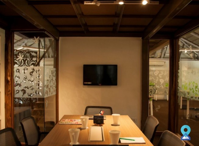 Office Space Whitefield, Bengaluru