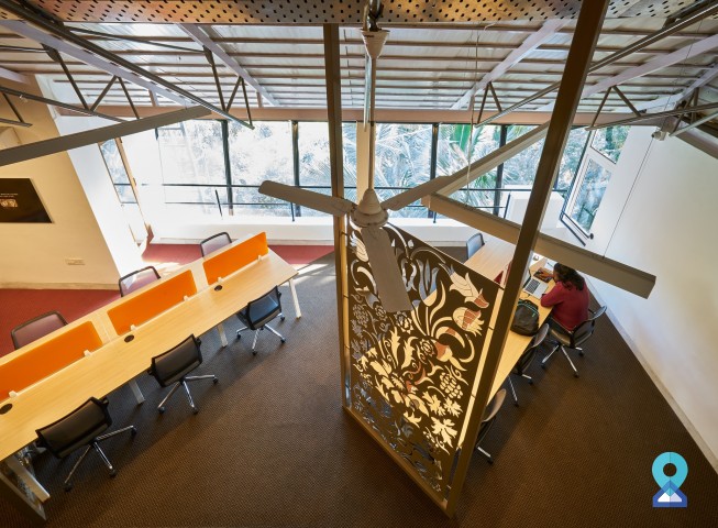 Coworking Office Whitefield, Bengaluru