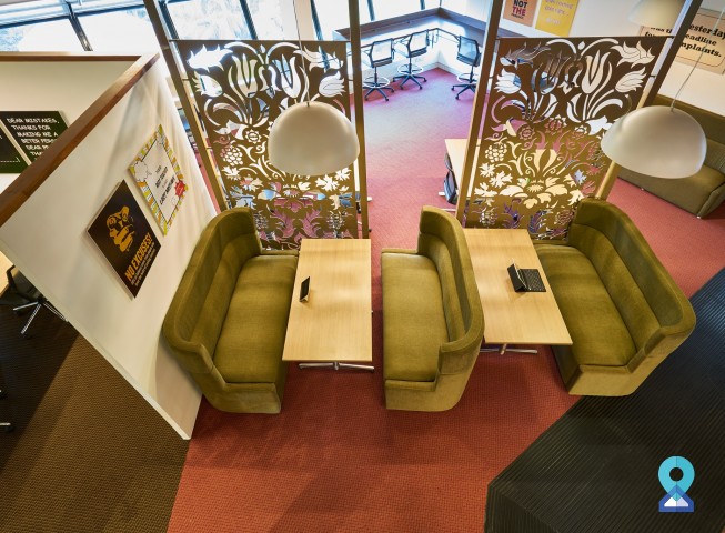 Shared Office Whitefield, Bengaluru