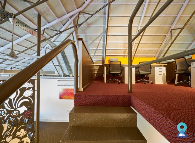 Coworking in Whitefield, Bengaluru