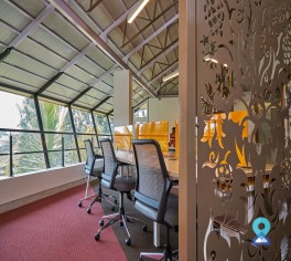 Serviced Office Whitefield, Bengaluru