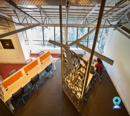 Coworking Office Whitefield, Bengaluru