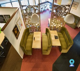 Shared Office Whitefield, Bengaluru