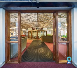 Office Space in Whitefield, Bengaluru