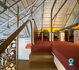 Coworking in Whitefield, Bengaluru