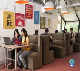 Coworking Space Whitefield, Bengaluru