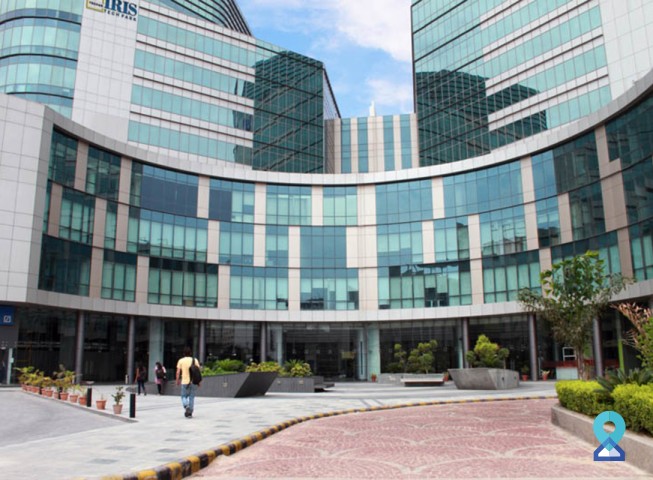 Business Centre Iris Tech Tower, Sector-48, Sohna Road, Gurgaon