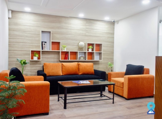 Office Space in Sector-48, Sohna Road, Gurgaon