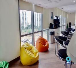 Office Space in Iris Tech Tower, Sector-48, Gurgaon