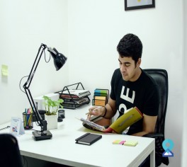 Office Space in Iris Tech Tower, Gurgaon