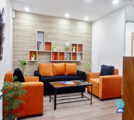 Office Space in Sector-48, Sohna Road, Gurgaon