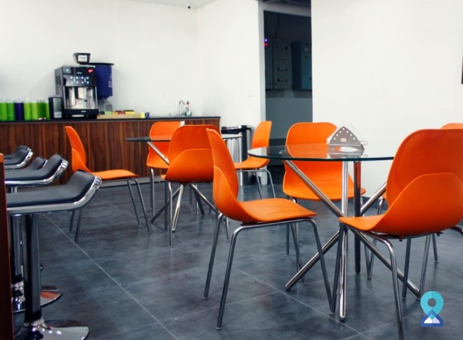 Coworking Space in HSR Layout,Bangalore