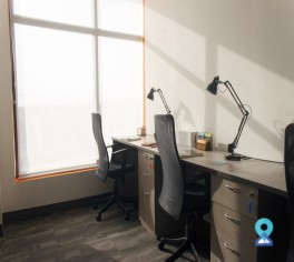 Office Space Indiranagar Double Road