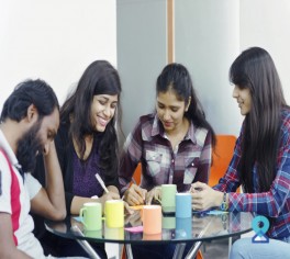 Coworking Space in HSR Layout,Bangalore