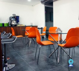 Coworking Space in HSR Layout,Bangalore