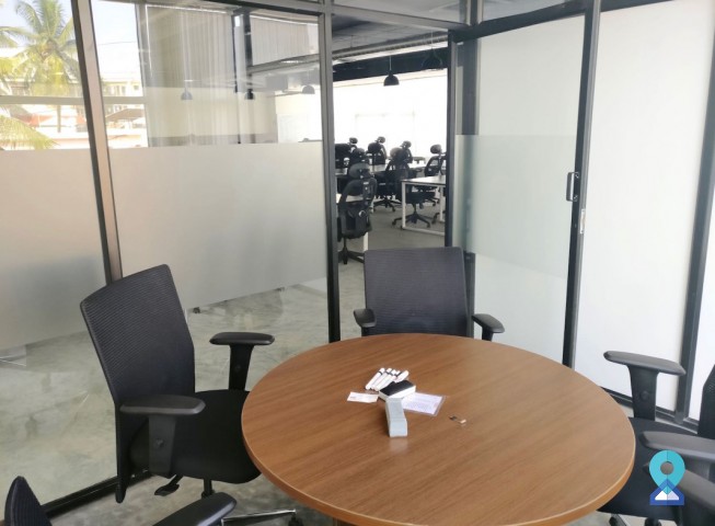 Coworking Space in Indiranagar,Bangalore