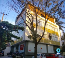 Coworking Space in Indiranagar,Bangalore