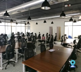 Office Space Bengaluru