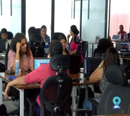 Coworking Space in Indiranagar,Bangalore