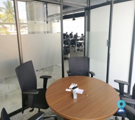 Coworking Space in Indiranagar,Bangalore