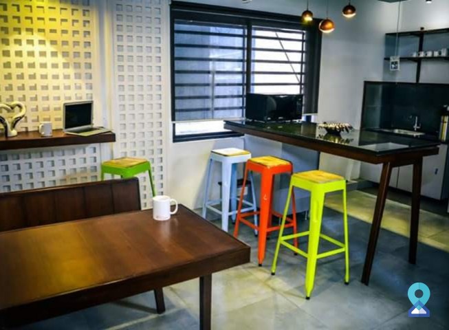 Shared Office Indiranagar, Bengaluru