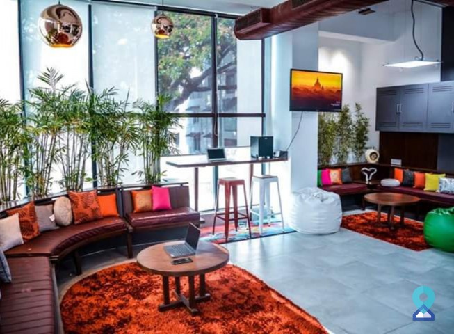 Office Space Bengaluru