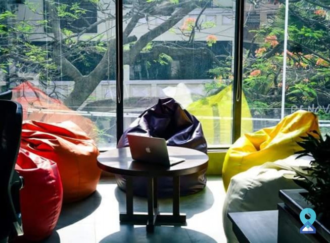 Coworking Indiranagar, Bengaluru