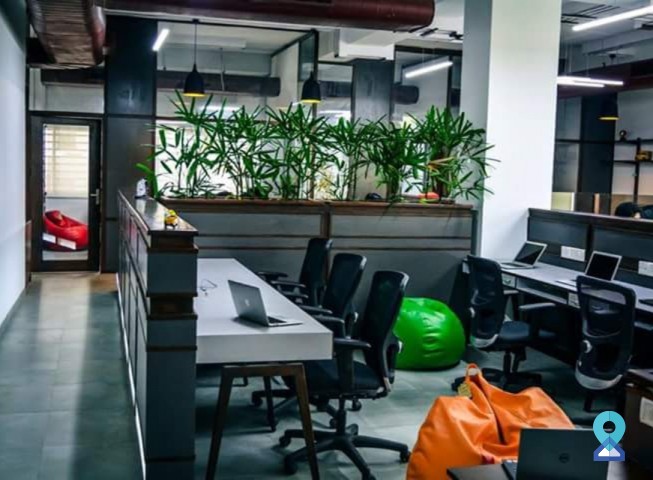 Coworking Indiranagar, Double Road, Bengaluru