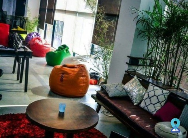 Coworking Space Indiranagar, Bengaluru