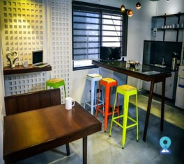 Shared Office Indiranagar, Bengaluru