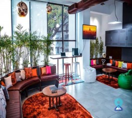 Office Space Bengaluru