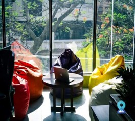Coworking Indiranagar, Bengaluru